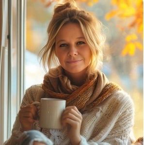 Meet your Posher, Myron